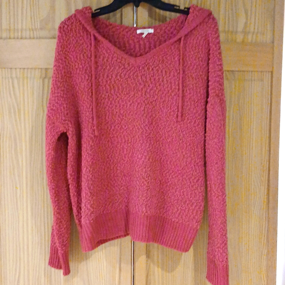 Maurice's Hooded Sweater